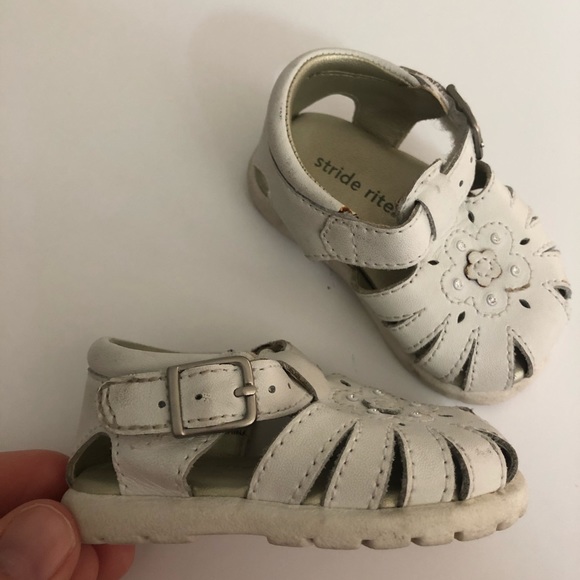 Stride Rite Lil' Betsy - Picture 4 of 5